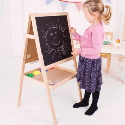 Junior Art Easel