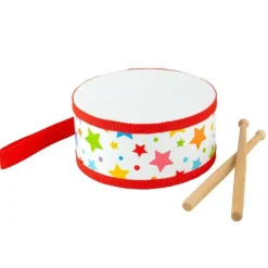 Junior Drum