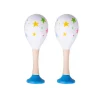 Junior Maraca (One Pair - Blue)
