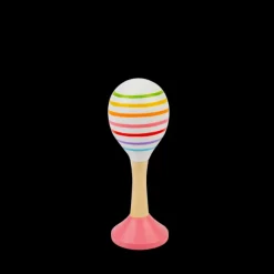 Junior Maraca (One Pair - Colour Chosen at Random)