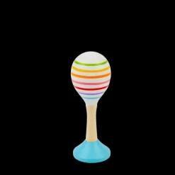 Junior Maraca (One Pair - Colour Chosen at Random)