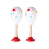 Junior Maraca (One Pair - Red)