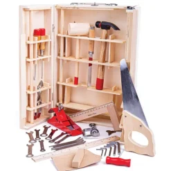 Junior Tool Box