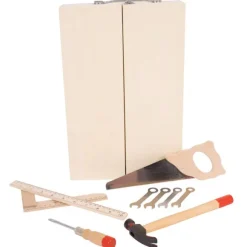 Junior Tool Box