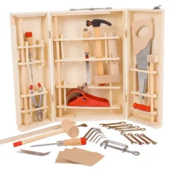 Junior Tool Box