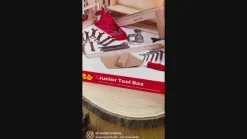 Junior Tool Box