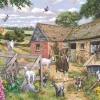 Just Kidding - BIG 500 Piece Jigsaw Puzzle