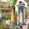 Just To Say - BIG 500 Piece Jigsaw Puzzle
