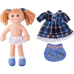 Katie Doll - Medium