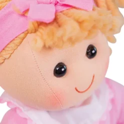 Kelly Doll - Medium