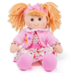 Kelly Doll - Medium