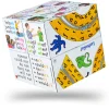 Key Stage 1 Spellings Cubebook