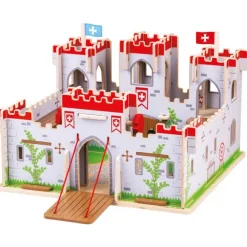 King George's Castle
