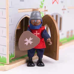 King George's Castle Toy Bundle