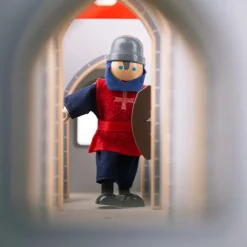 King George's Castle Toy Bundle