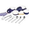 Kitchenware Set (13 Pieces)