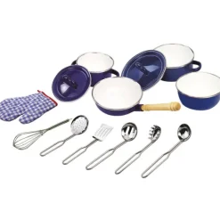 Kitchenware Set (13 Pieces)