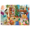 Kitten Chaos 1000 Piece Puzzle