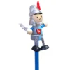 Knight Pencil - Pack of 2