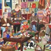 Knit & Natter - 1000 Piece Jigsaw Puzzle