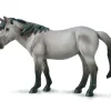 Konik Mare  Blue Dun