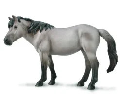 Konik Mare  Blue Dun