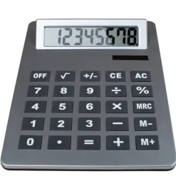 Large Calculator