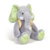 Large Elephant Plush Toy