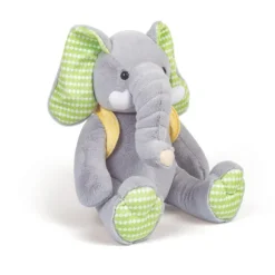 Large Elephant Plush Toy