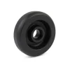 Large Front Wheel