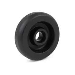 Large Front Wheel