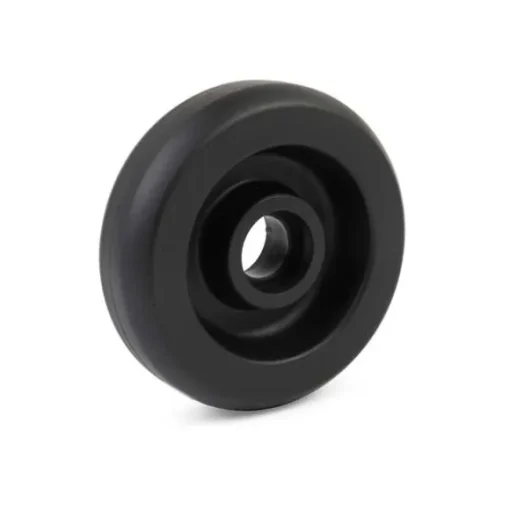 Large Front Wheel