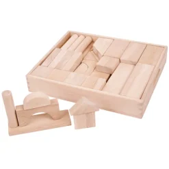 Large Wooden Blocks