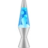 14.5" LAVA Lamp Classic (White/Blue)