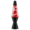 14.5" LAVA Lamp (Red/Clear)