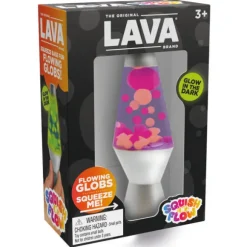 Lava Squish N Flow