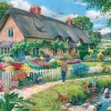 Lazy Days - 500 Piece Jigsaw Puzzle