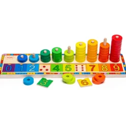 Learn to Count