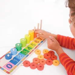Learn to Count