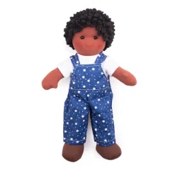 Leon Doll - Small