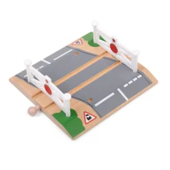 Level Crossing