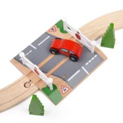 Level Crossing