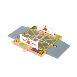 Level Crossing