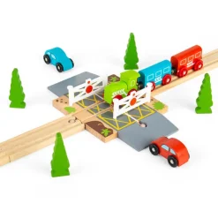 Level Crossing