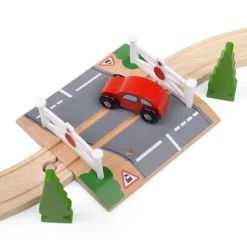 Level Crossing