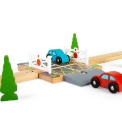 Level Crossing