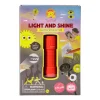 Light and Shine - Playing With Optics