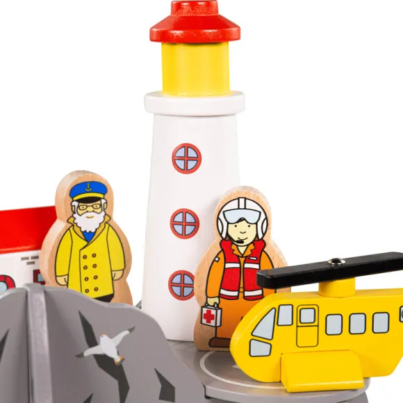 Lighthouse