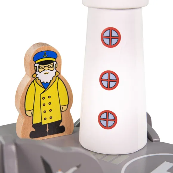 Lighthouse