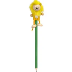 Lion Pencil - Pack of 2
